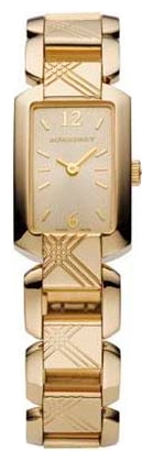Wrist watch Burberry BU4213 for women - picture, photo, image