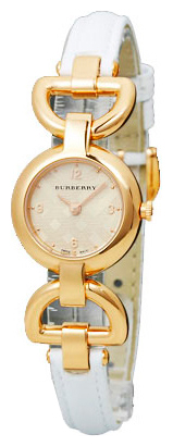 Wrist watch Burberry BU5406 for women - picture, photo, image