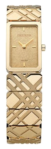 Wrist watch Burberry BU5502 for women - picture, photo, image