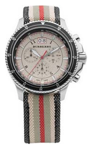 Wrist watch Burberry BU7600 for Men - picture, photo, image