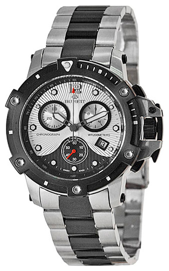 Wrist watch Burett B4205LSSA for Men - picture, photo, image