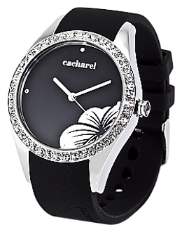 Wrist watch Cacharel 744QWANSN for women - picture, photo, image