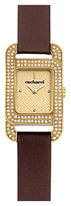 Wrist watch Cacharel CW353ZFR for women - picture, photo, image