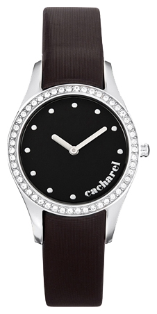 Wrist watch Cacharel CW5343ZNB for women - picture, photo, image