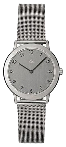 Wrist watch Calvin Klein K03111.10 for Men - picture, photo, image