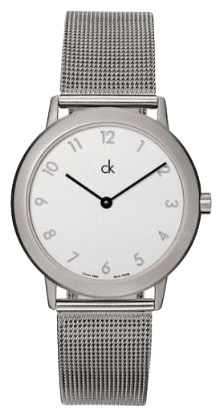 Wrist watch Calvin Klein K03111.20 for men - picture, photo, image