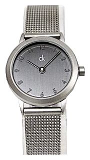 Wrist watch Calvin Klein K03131.10 for women - picture, photo, image
