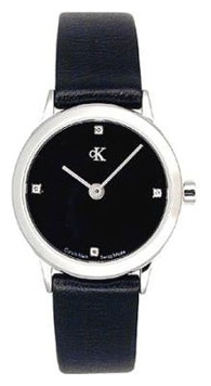 Wrist watch Calvin Klein K03531.02 for women - picture, photo, image