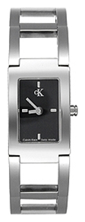 Wrist watch Calvin Klein K04211.30 for women - picture, photo, image