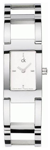 Wrist watch Calvin Klein K04211.40 for women - picture, photo, image