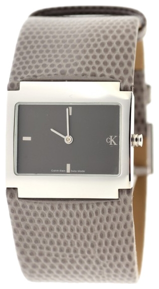 Wrist watch Calvin Klein K04281.10 for women - picture, photo, image