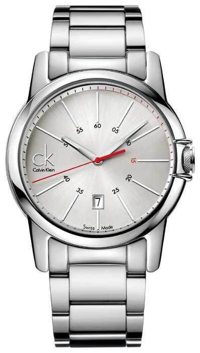 Wrist watch Calvin Klein K0A211.26 for Men - picture, photo, image