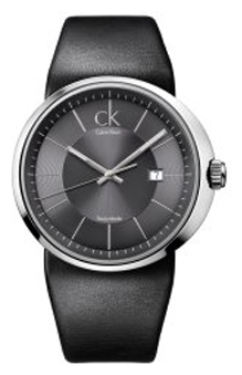 Wrist watch Calvin Klein K0H211.07 for Men - picture, photo, image