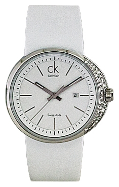 Wrist watch Calvin Klein K0H230.01 for women - picture, photo, image