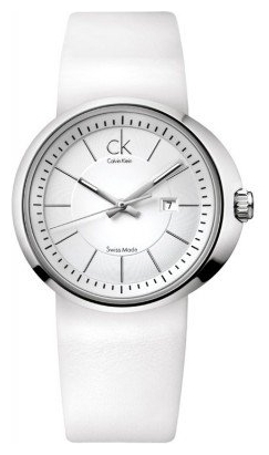 Wrist watch Calvin Klein K0H231.01 for women - picture, photo, image