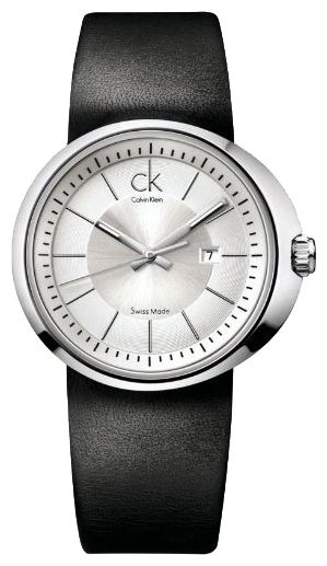 Wrist watch Calvin Klein K0H232.20 for women - picture, photo, image
