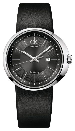 Wrist watch Calvin Klein K0H233.07 for women - picture, photo, image