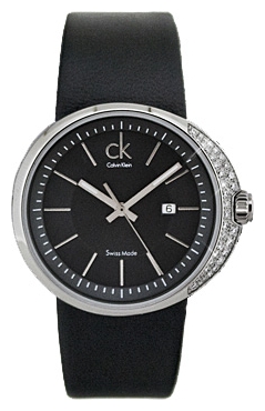 Wrist watch Calvin Klein K0H239.07 for women - picture, photo, image