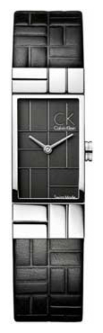 Wrist watch Calvin Klein K0J231.04 for women - picture, photo, image