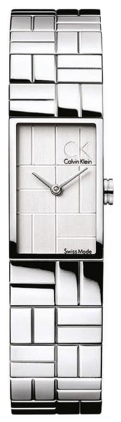Wrist watch Calvin Klein K0J231.20 for women - picture, photo, image