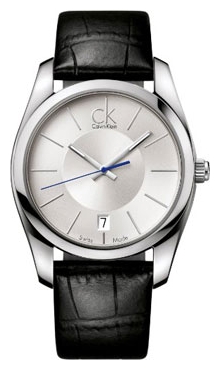 Wrist watch Calvin Klein K0K211.26 for Men - picture, photo, image