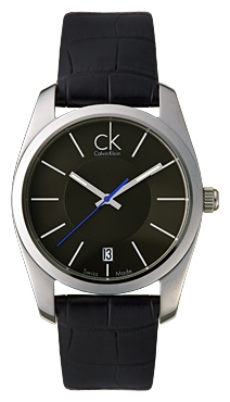 Wrist watch Calvin Klein K0K211.61 for Men - picture, photo, image