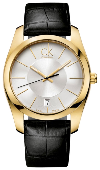 Wrist watch Calvin Klein K0K215.20 for men - picture, photo, image