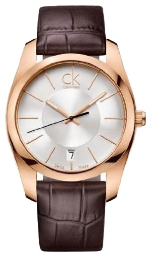 Wrist watch Calvin Klein K0K216.20 for Men - picture, photo, image