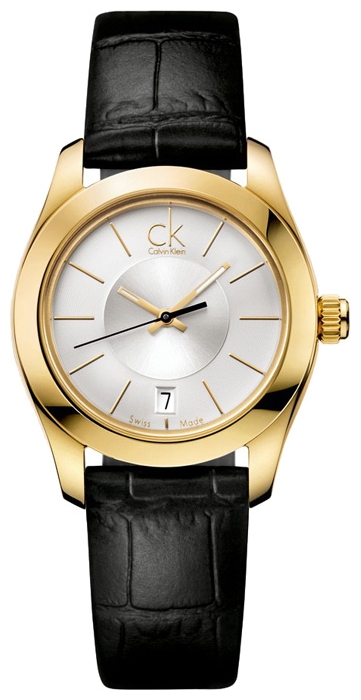 Wrist watch Calvin Klein K0K235.20 for women - picture, photo, image