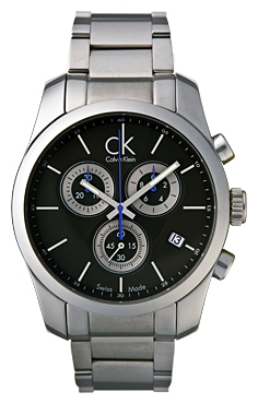 Wrist watch Calvin Klein K0K271.07 for Men - picture, photo, image