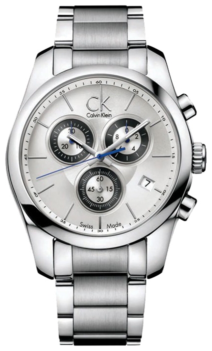 Wrist watch Calvin Klein K0K271.20 for Men - picture, photo, image