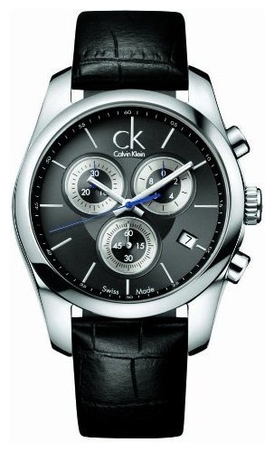 Wrist watch Calvin Klein K0K271.61 for men - picture, photo, image