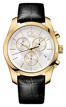 Wrist watch Calvin Klein K0K275.20 for men - picture, photo, image