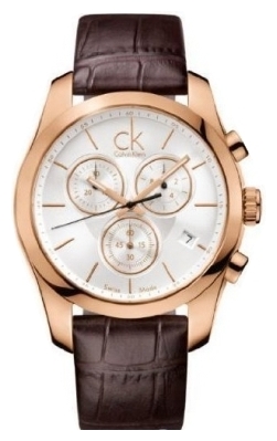 Wrist watch Calvin Klein K0K276.20 for Men - picture, photo, image