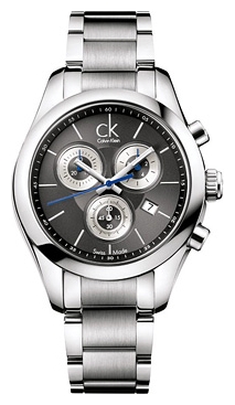 Wrist watch Calvin Klein K0K281.07 for women - picture, photo, image
