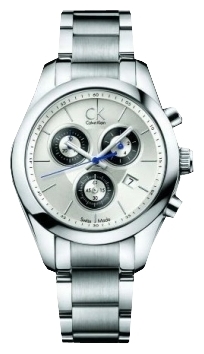 Wrist watch Calvin Klein K0K281.20 for women - picture, photo, image