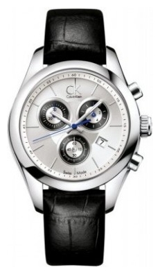 Wrist watch Calvin Klein K0K281.26 for women - picture, photo, image