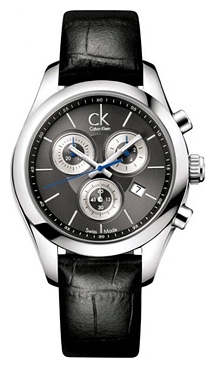 Wrist watch Calvin Klein K0K281.61 for women - picture, photo, image