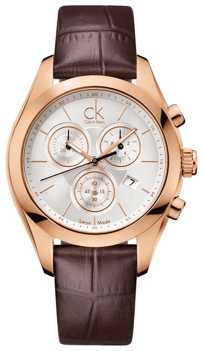 Wrist watch Calvin Klein K0K286.20 for men - picture, photo, image