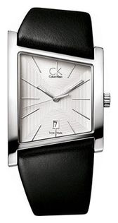 Wrist watch Calvin Klein K0Q211.20 for women - picture, photo, image