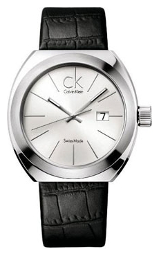Wrist watch Calvin Klein K0R211.20 for Men - picture, photo, image