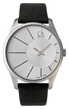 Wrist watch Calvin Klein K0S211.20 for Men - picture, photo, image