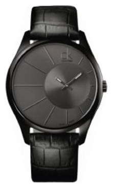 Wrist watch Calvin Klein K0S214.02 for Men - picture, photo, image
