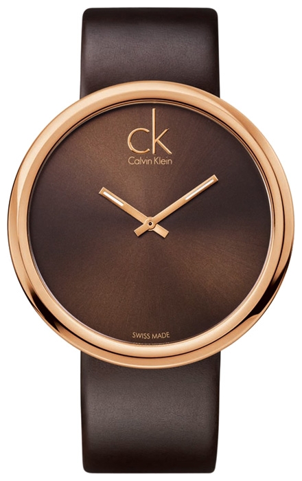 Wrist watch Calvin Klein K0V232.03 for women - picture, photo, image