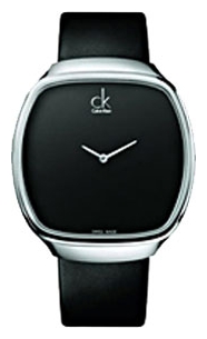 Wrist watch Calvin Klein K0W236.02 for women - picture, photo, image