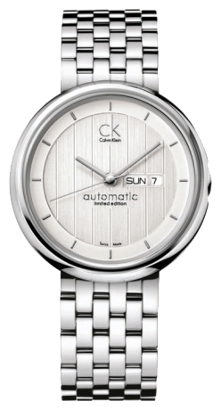 Wrist watch Calvin Klein K14235.20 for women - picture, photo, image