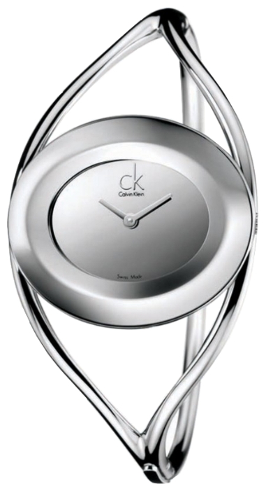 Wrist watch Calvin Klein K1A235.08 for women - picture, photo, image