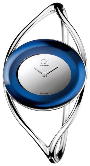 Wrist watch Calvin Klein K1A248.06 for women - picture, photo, image