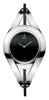 Wrist watch Calvin Klein K1B231.02 for women - picture, photo, image