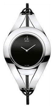 Wrist watch Calvin Klein K1B331.02 for women - picture, photo, image